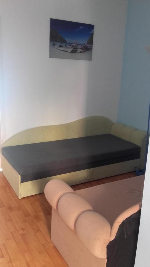 Apartment Leona メドゥリン エクステリア 写真