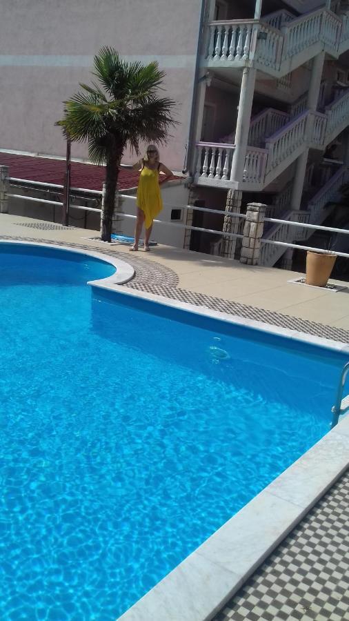 Apartment Leona メドゥリン エクステリア 写真
