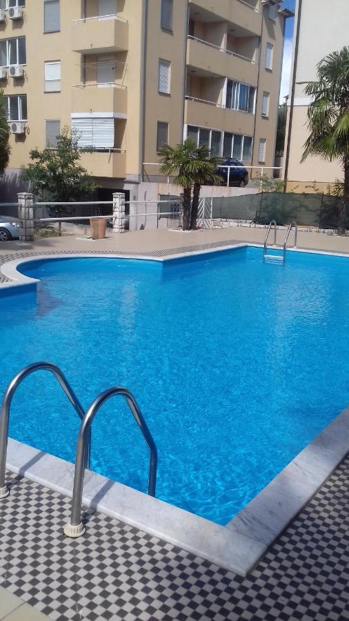 Apartment Leona メドゥリン エクステリア 写真